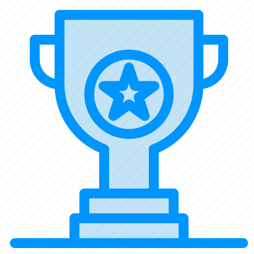 Award, business, cup, marketing icon - Download on Iconfinder