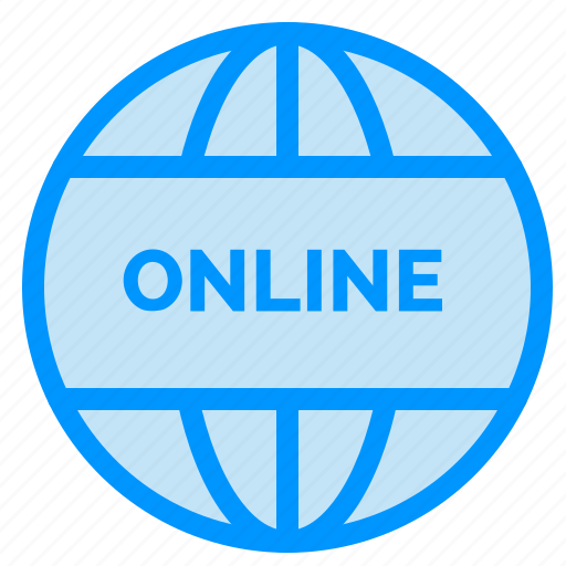 Business, online, website, world icon - Download on Iconfinder