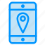 cell, location, mobile 