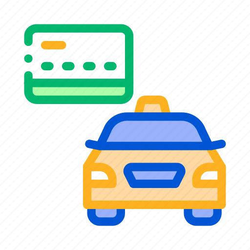 Card, credit, online, payment, services, taxi icon - Download on Iconfinder