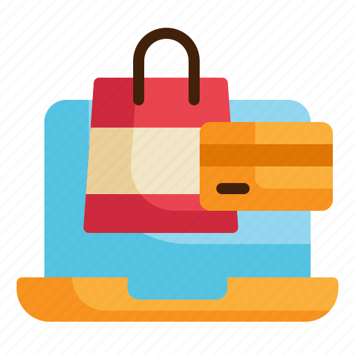 Shopping, store, credit, card, payment, shop, online icon icon - Download on Iconfinder