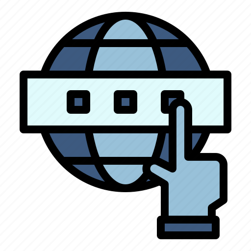 Web, sign, internet, world, network icon - Download on Iconfinder