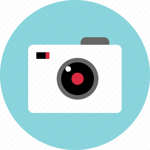Camera, digital, moments, record, share, shot icon - Download on Iconfinder