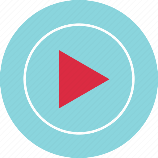 Content, media, music, play, stream, video, youtube icon - Download on Iconfinder