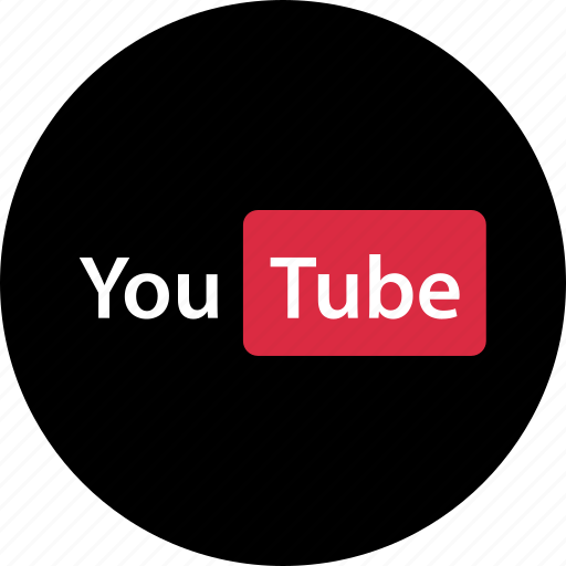 Media, sign, tube, video, youtube icon - Download on Iconfinder