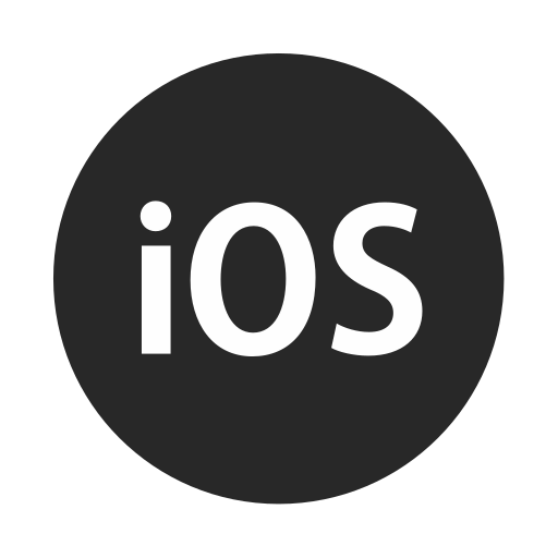 Apple, ios, mac, os icon - Free download on Iconfinder