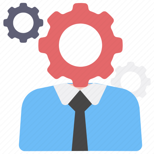 Manager, executive, director, supervisor, organizer icon - Download on Iconfinder