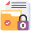 secure folder, secure document, secure archive, secure docs, document protection 
