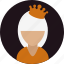 avatar, crown, drama, person, queen, woman 