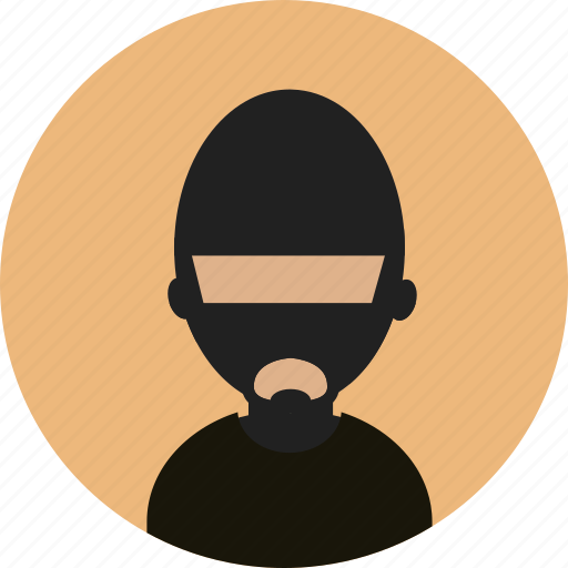 Avatar, ninja, person, sneek icon - Download on Iconfinder