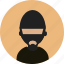 avatar, ninja, person, sneek 