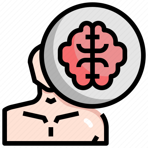 Brain, healthcare, human, medical icon - Download on Iconfinder