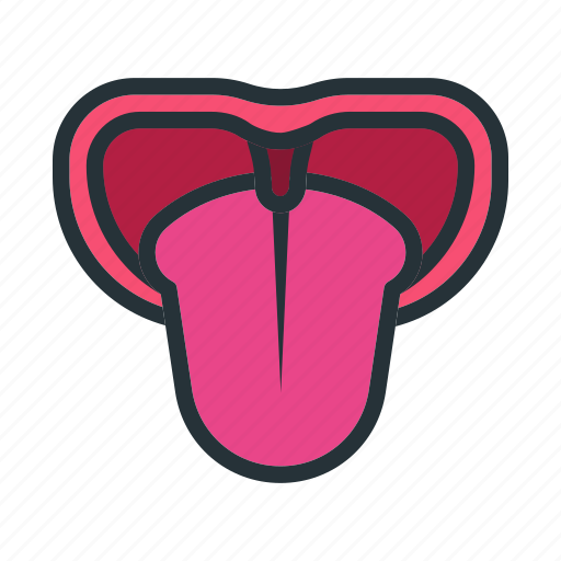 Mouth, organ, medical, anatomy, healthcare icon - Download on Iconfinder