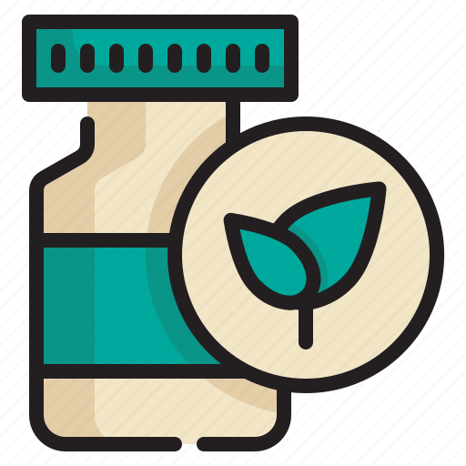 Drug, pill, natural, medical, organic icon icon - Download on Iconfinder