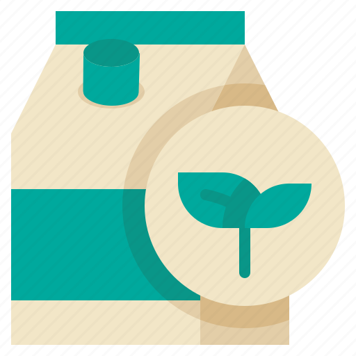 Milk, bottle, packaging, natural, organic icon icon - Download on Iconfinder