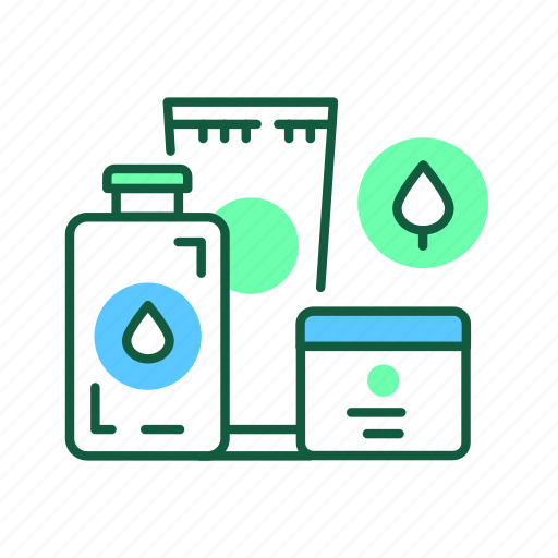 Chemical, cosmetic, organic, package, product icon - Download on Iconfinder