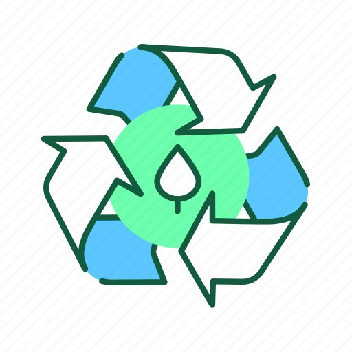 Cosmetic, ecology, materials, nature, organic, plant, recycled icon - Download on Iconfinder