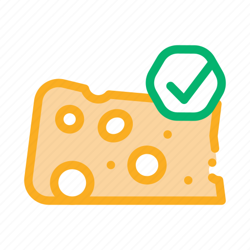 Cheese, eco, foods, mushrooms, organic, piece, tomato icon - Download on Iconfinder