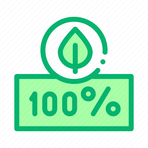 Banner, emblem, hundred, label, percent icon - Download on Iconfinder