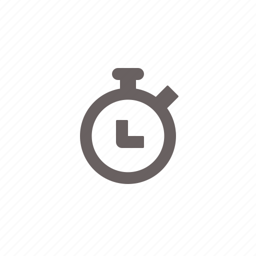 Time, timer, clock, stopwatch, timepiece, watch icon - Download on Iconfinder