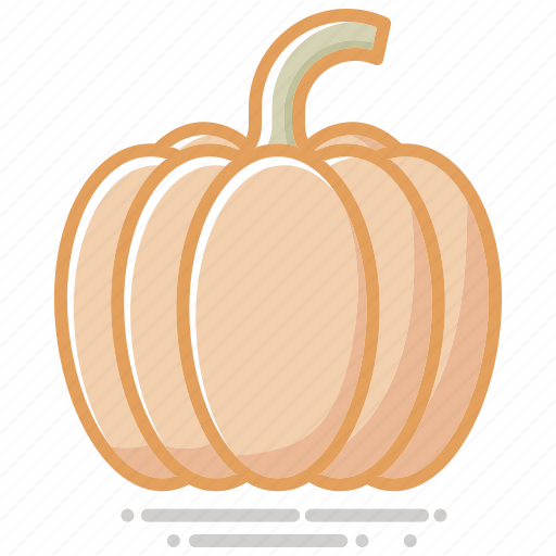 Food, groceries, healthy eating, pumpkin, squash, vegetable icon - Download on Iconfinder