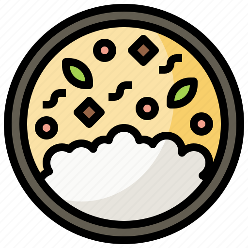 Asian, curry, food, gastronomy, nutrition, oriental icon - Download on Iconfinder