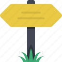 direction, orientation, sign, signpost, destination, navigation, signboard