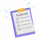 to do list, checklist, clipboard, data, report, business, startup, new business, seo