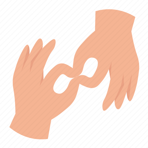 Sign language, hands, gesture, interpreting, finger, disability, disabled icon - Download on Iconfinder