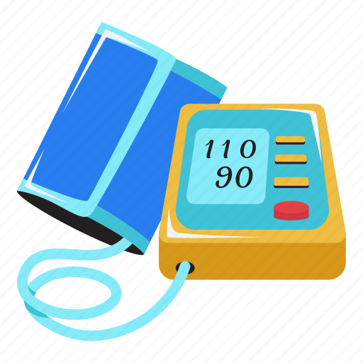Sphygmomanometer, blood pressure meter, gauge, bp operator, disability, disabled, handicap icon - Download on Iconfinder