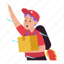fast delivery, speed, courier, quick, express, shipping, delivery, package, shopping