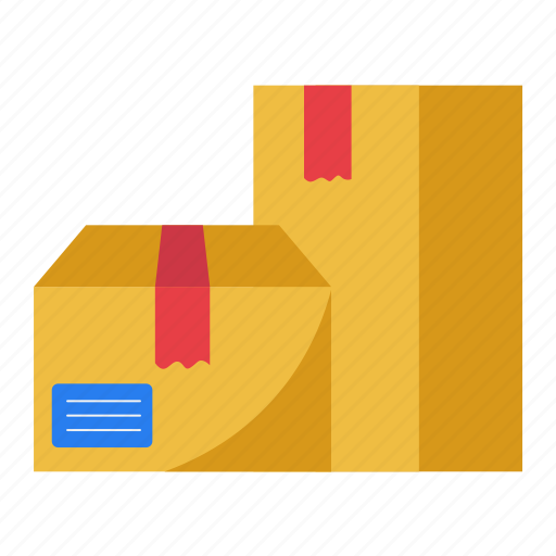 Package, box, product, delivery, order, shopping, e commerce icon - Download on Iconfinder