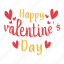 happy valentine&#x27;s day, greeting, greeting text, love, heart, valentine’s day, happy valentine day, romance, relationship 