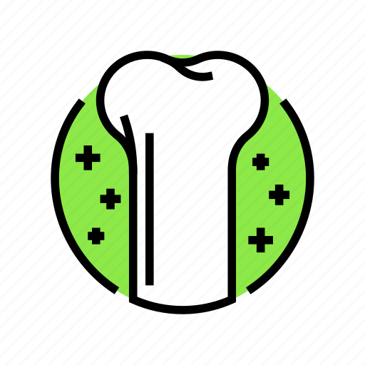 Healthy, bone, osteoporosis, symptom, pain, calcium icon - Download on Iconfinder