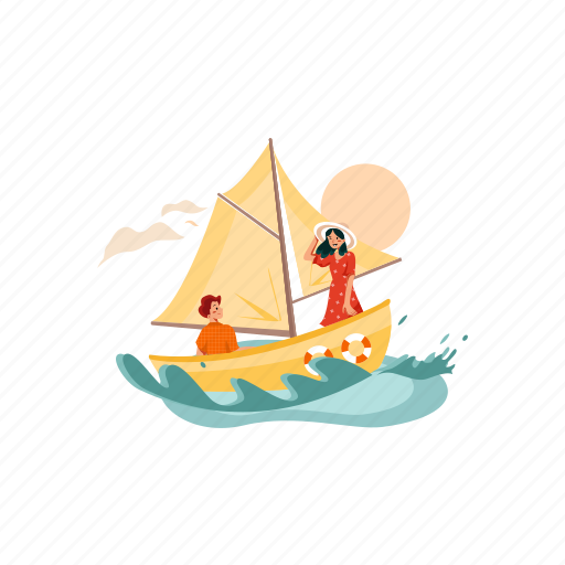 Lifestyle, outdoor, family, summer, enjoying, climbing, weekend icon - Download on Iconfinder