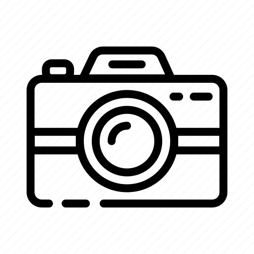 Camera, photo, photography, image, media, picture icon - Download on Iconfinder