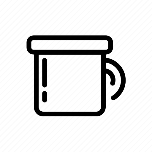 Cup, drink, beverage, coffee, mug, tea icon - Download on Iconfinder