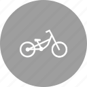bicycle, bike, cycling, cyclist, mountain, sport, work