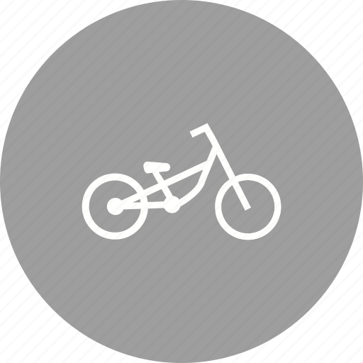Bicycle, bike, cycling, cyclist, mountain, sport, work icon - Download on Iconfinder