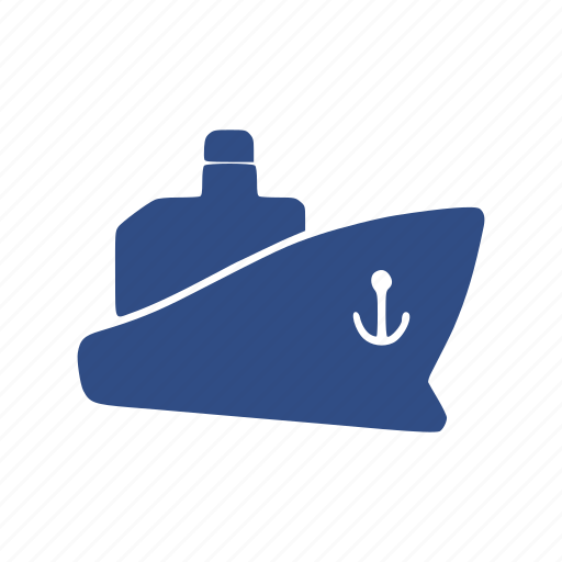 Boat, ocean, sea, ship icon - Download on Iconfinder