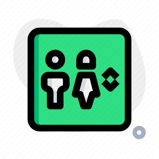 Elevator, outdoor, lift, arrows icon - Download on Iconfinder