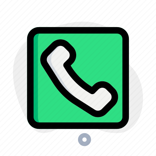 Phone, outdoor, communication, service icon - Download on Iconfinder