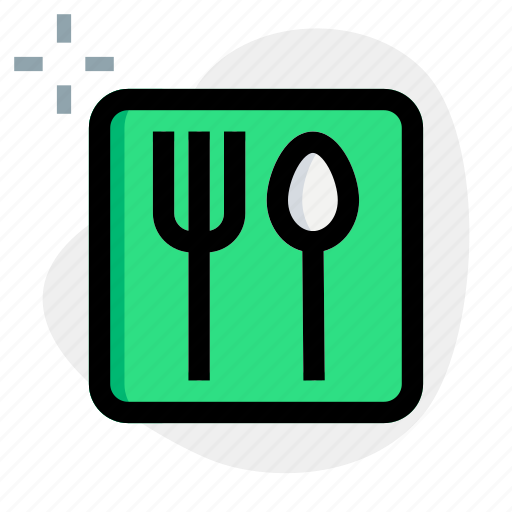 Restaurant, outdoor, food, kitchen icon - Download on Iconfinder