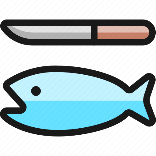Fishing, bait, fish icon - Download on Iconfinder