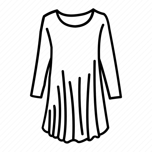 Fashion, clothing, clothes, apparel, shirt, wear icon - Download on Iconfinder
