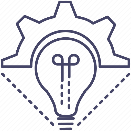 Bulb, business, creativity, idea icon - Download on Iconfinder