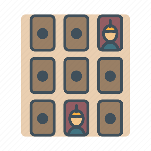 Game, online, games, card, puzzle icon - Download on Iconfinder