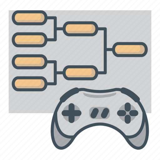 Game, online, games, tournament, competition icon - Download on Iconfinder