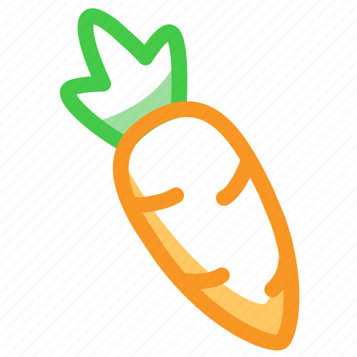 Vegetable, cook, carrot, healthy icon - Download on Iconfinder