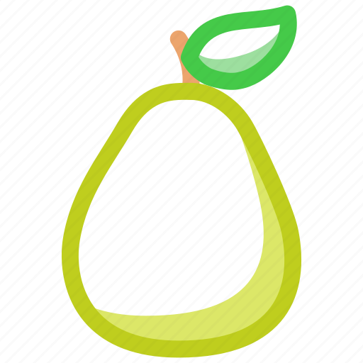 Pear, food, fruit icon - Download on Iconfinder